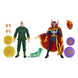 Figurine Doctor Strange avec tête Dormammu