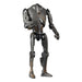 Emballage du pack Star Wars Black Series Episode II Hasbro