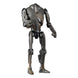 Emballage du pack Star Wars Black Series Episode II Hasbro