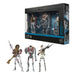 Figurine Star Wars Black Series Magna Guard 15cm avec arme
