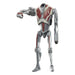 Figurine Star Wars Black Series Battle Droid 15cm avec blaster
