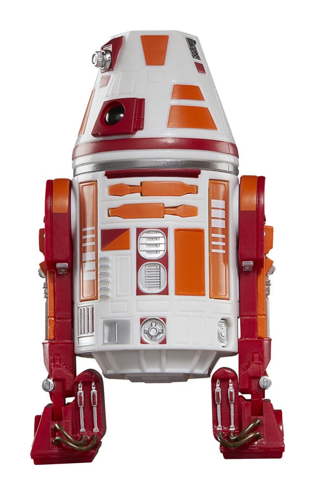 Figurine Star Wars R4-6D0 pour collectionneurs adultes