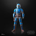 Figurine Star Wars The Mandalorian Privateer 15 cm avec son arme