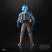 Emballage de la figurine Star Wars Black Series Mandalorian Privateer Hasbro