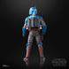 Emballage de la figurine Star Wars Black Series Mandalorian Privateer Hasbro