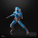 Figurine Star Wars Mandalorian Privateer 15 cm vue de côté