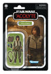 Figurine Hasbro Osha Aniseya de la série The Acolyte, idéale pour collectionneurs