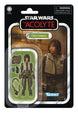 Figurine Hasbro Osha Aniseya de la série The Acolyte, idéale pour collectionneurs