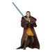Figurine Star Wars The Acolyte Jedi Master Sol Vintage Collection