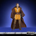 Figurine Jedi Master Sol en pose dynamique