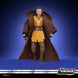 Figurine Jedi Master Sol avec accessoires