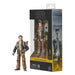 Détail visage figurine Fern Star Wars Black Series