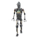 Pack 2 figurines Star Wars Black Series IG-12 et Grogu 15 cm Hasbro