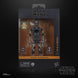 Détail figurine IG-12 Star Wars The Mandalorian avec Grogu