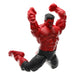 Figurine Red Hulk Captain America Brave New World - Pose d'action