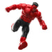 Packaging de la figurine Marvel Legends Red Hulk - Captain America: Brave New World