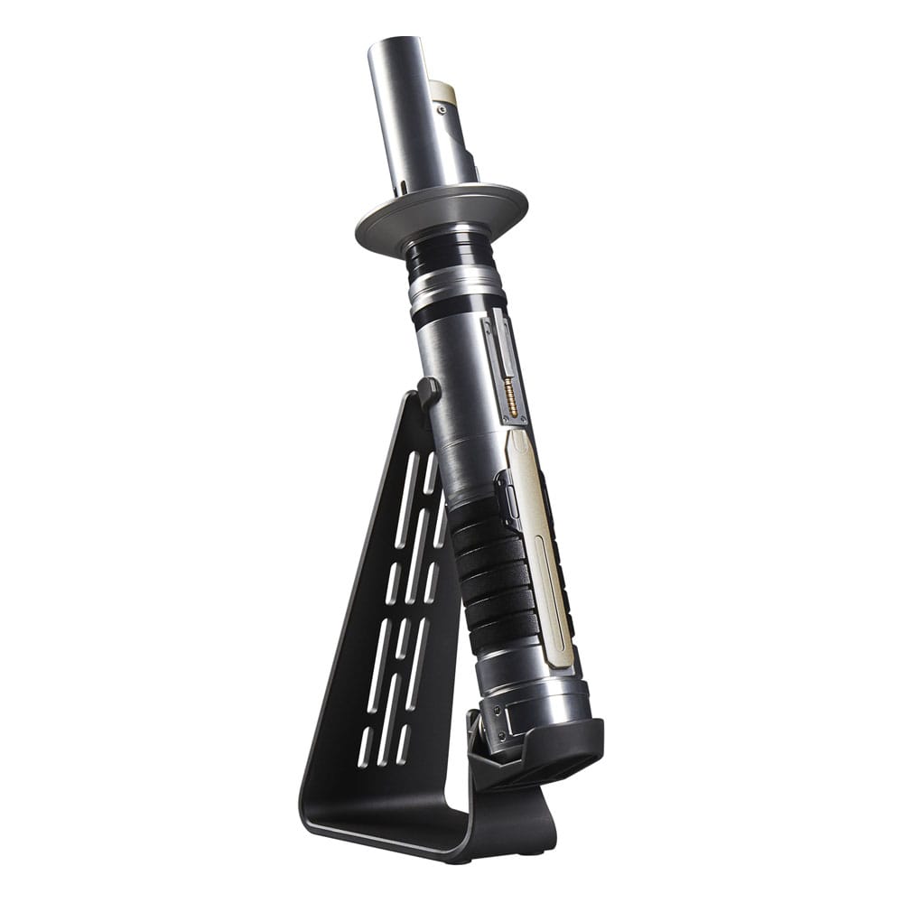 Sabre laser Ezra Bridger dans son emballage Hasbro The Black Series