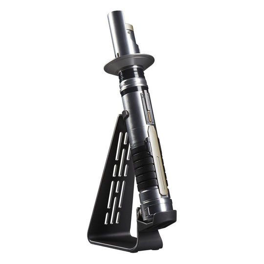 Sabre laser Ezra Bridger dans son emballage Hasbro The Black Series