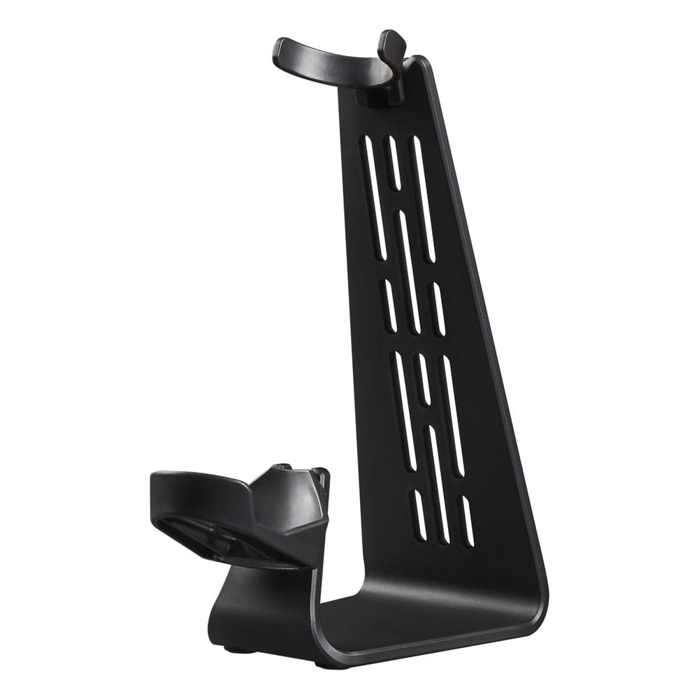 Sabre laser Ezra Bridger avec d'autres produits The Black Series (ex: casque)