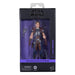 Figurine Dash Rendar Black Series en pose dynamique, inspirée de Shadows of the Empire.