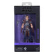 Figurine Dash Rendar Black Series en pose dynamique, inspirée de Shadows of the Empire.