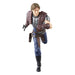 Emballage frontal de la figurine Star Wars The Black Series Dash Rendar.