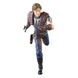 Emballage frontal de la figurine Star Wars The Black Series Dash Rendar.