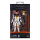 Figurine Clone Lieutenant Galle Hasbro, vue de profil