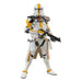 Figurine Star Wars Episode III Black Series, vue d'ensemble