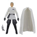 Figurine Star Wars Andor Director Orson Krennic, vue arrière montrant les détails