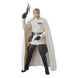 Figurine articulée Director Orson Krennic en action, prête au combat