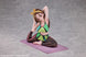 Statuette PVC 1/7 Yoga Shoujo Kinku, vue d'ensemble frontale