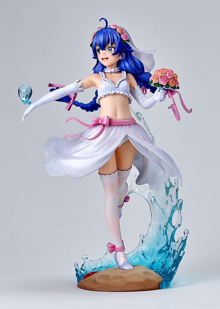 Emballage boîte-fenêtre de la statuette Roxy Migurdia Good Smile Company