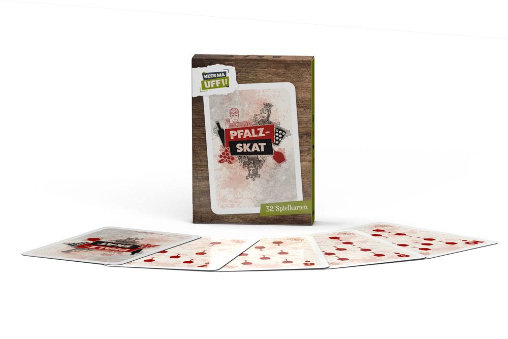 Jeu de cartes heo Games