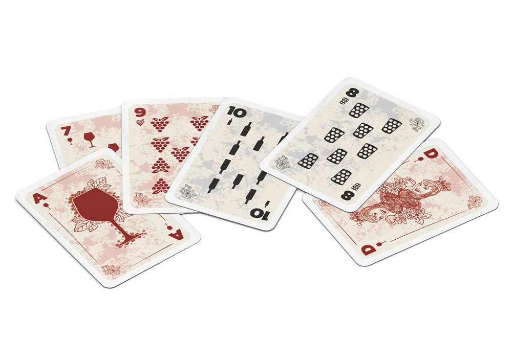 Heer ma uff!! sur table de jeu