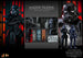 Figurine Hot Toys Shadow Trooper 1/6, édition limitée Sideshow Collectibles