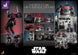Set Hot Toys Chopper et BD-1 sous différents angles