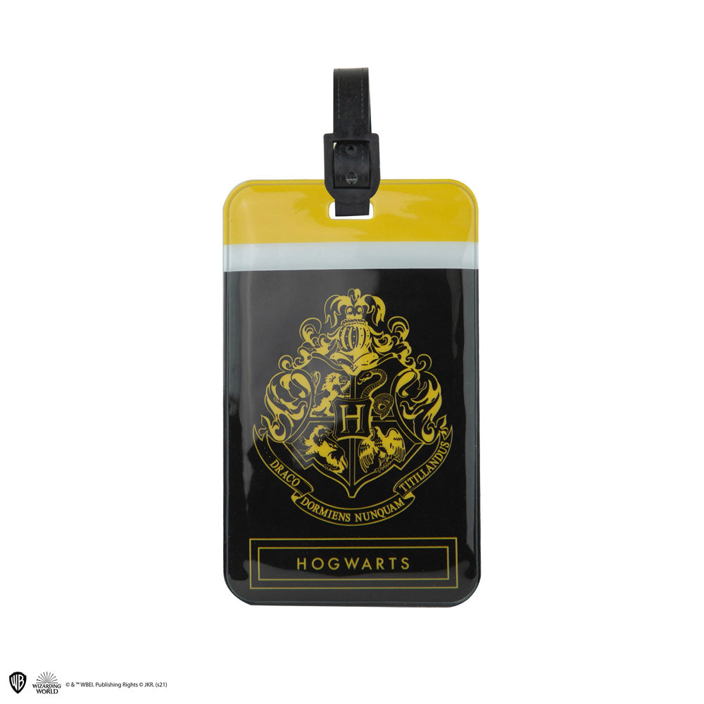 Accessoires de voyage Harry Potter officiels pour fans et voyageurs