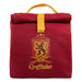 Sac à goûter Harry Potter Gryffindor Cinereplicas vue de face