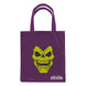 Sac shopping Skeletor Face Maîtres de l'univers Révélation Cinereplicas - Vue principale