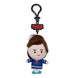 Porte-clés peluche Steve Scoops Ahoy Stranger Things de face