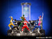Collection Power Rangers BDS Art Scale Iron Studios