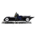 Set Deluxe Batman The Animated Series 1992 avec Batman et Batmobile par Iron Studios