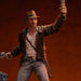 Statuette sous licence officielle Indiana Jones