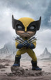 Collection Mini Co. Iron Studios, figurine Wolverine