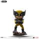 Figurine Marvel Deadpool & Wolverine, Wolverine Mini Co.