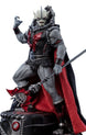 Statuette Hordak Iron Studios en situation de collection