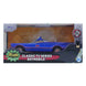 Batmobile Classic TV Series 1/32 métal die-cast de côté