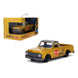 Jada Toys Datsun 510 Wall E : voiture de collection 1/32