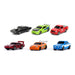 Présentoir Jada Toys Fast & Furious avec 24 mini véhicules Diecast Nano Hollywood Cars